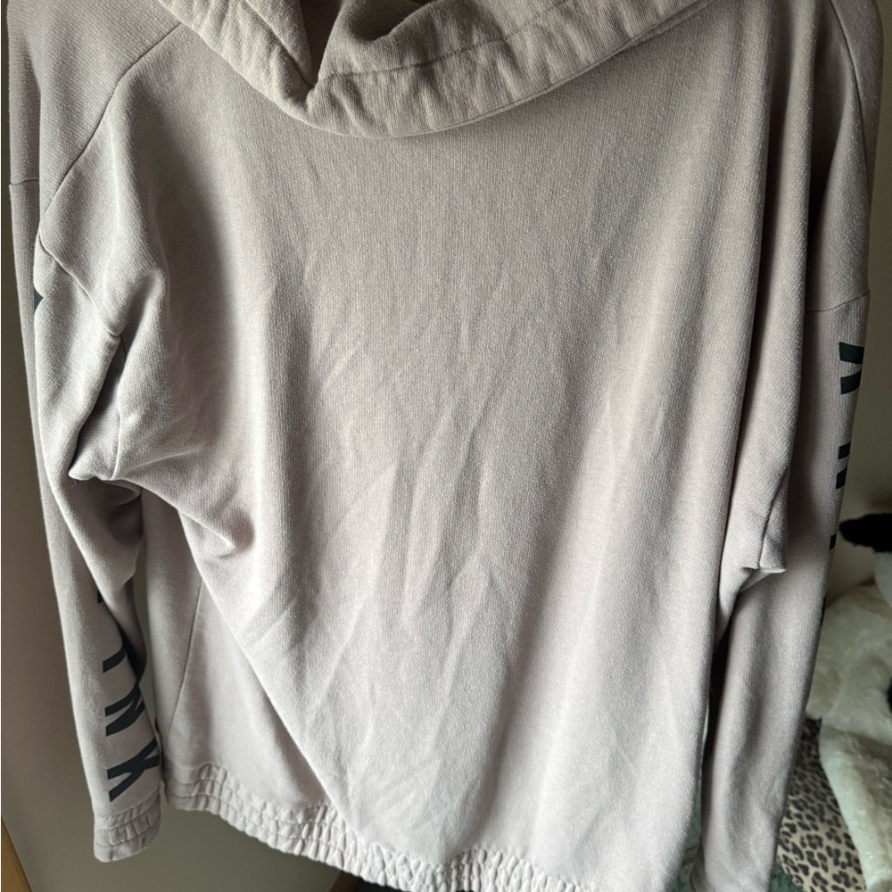PINK Victoria's Secret Cowl Neck Sweater